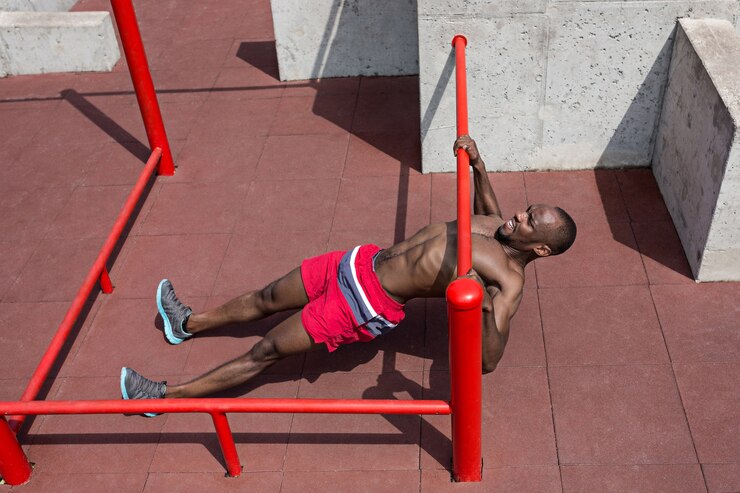 Calisthenics for Beginners